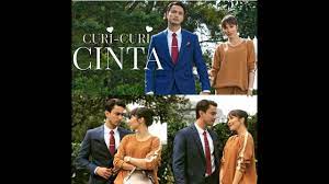 Curi curi cinta | episode akhir malam ini di tv4 jam 10 malam credit: Curi Curi Cinta Episod 13 Home Facebook