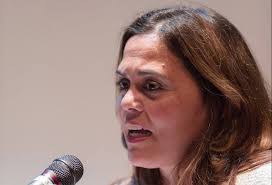 Murphy to renominate Suarez as Hudson County Prosecutor today