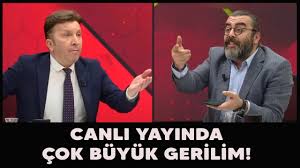 Ah be emre abi öyle kokoreçleri, kebapları iddiaya girdim diye gömersen bu yaşta kalp sağlığın bozulur. Yalancisin Evren Turhan Ile Emre Bol Arasinda Canli Yayinda Cok Buyuk Gerilim Youtube