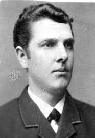 photos of john h. & annie ce anderson