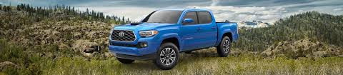 2015 toyota tacoma for sale. 2020 Toyota Tacoma Trim Comparison Cape Cod Falmouth Toyota