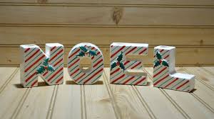Your Place To Buy And Sell All Things Handmade Christmas Candle Holders Holiday Decor Block Lettering