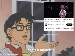 Carlotta = Hamilton? 🤔 * * * * * * * * * * tags: #phantomoftheopera #poto  #thephantomoftheopera #musicals #musicaltheatre #phantomoftheoperamemes  #musicalmemes #musicaltheatrememes #broadway #broadwaymusicals  #broadwaymemes #westend #westendmemes ...