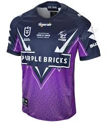 Penrith panthers v melbourne storm nrl live stream, live scores, updates: Melbourne Storm 2019 Nrl Mens Heritage Jersey Ms19jsy10m Savvysupporter