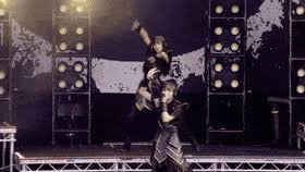 (i) you are not at least 18 years of age or the age of majority in each and every jurisdiction in which you will or may view the sexually explicit material, whichever is higher (the age of majority), (ii) such material offends you, or. Best Babymetal Distorted Gifs Gfycat