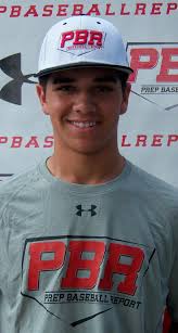 Player Spotlight: Francisco Stec, OF, Schenectady HS, NY (2016)