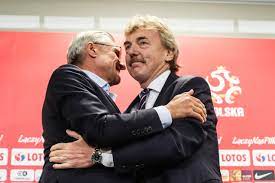 He took the whole responsibility for lost matches and. Adam Nawalka Says Goodbye To The Polish National Team Association Pzpn Laczy Nas Pilka