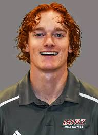 2023 Baseball Roster