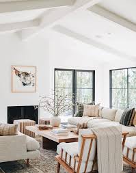 Contemporary Small Living Room Design With Some Cheerful Colors That Gives You More Space Contemporary Apartment Small Living Room Design Apartment Design