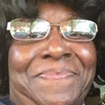 Betty Elaine Sherman Obituary