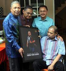 Laporan yang tidak tepat dari mazidul akmal sidek. Kesihatan Mazidul Semakin Baik Selepas Diserang Angin Ahmar Hiburan Mstar