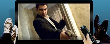 Ici, le juge est une femme, qui a la langue bien pendue et un goût prononcé pour la musique. Ce Soir A La Tele On Mate Le Juge Et L Assassin Et Bons Baisers De Bruges Actus Cine Allocine