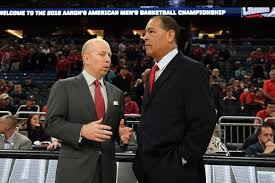 After UH coach Kelvin Sampson cried 'poor,' UCLA's Mick Cronin sent him a dollar