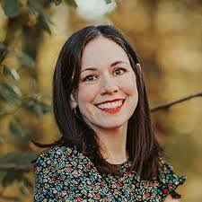 Angela Eckhoff's Instagram, Twitter & Facebook