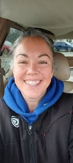 Christine Galea's Instagram, Twitter & Facebook