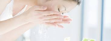 — they can be a bit more sanitary.hence eliminating future breakouts. The Essential Of The Daily Skincare Routine Tips Of Correct Use Of Sonic Facial Brush Professional Home Use Skin Care Device Manufacturer Quality Beauty Device Factory