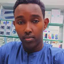 Guddoomiyaha Maamulka Gobolka Banaadir ahna Duqa Magaalada Muqdisho, Mudane  Dr. Xasan Maxamed Xuseen (Muungaab), ayaa maanta si rasmi ah xarigga uga  jaray Baakin casri ah, oo laga hirgeliyay xayndaabka Garoonka Diyaaradaha  Aadan