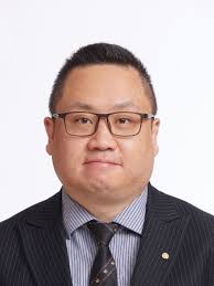 Dick Yeung 楊子翹 (S-604650)