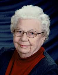 Obituary for Vivian Louise Jacobe