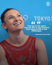 On #InternationalYouthDay, our athletes remind young dreamers that success  comes through hard work, persistence, and self-confidence. But above all,  Wataru Tanigawa of Japan told us the most important message: "Remember to  have