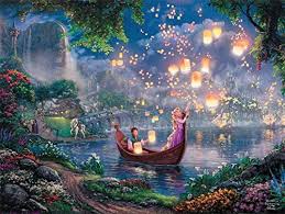 We did not find results for: Ceaco Disney Thomas Kinkade Peter Pan Puzzle 750pc Brickseek