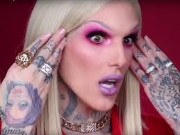 Jeffree star (born jeffrey lynn steininger jr.;) is an american entrepreneur, youtuber and singer, and the founder and owner of jeffree star cosmetics. Jeffree Star Says He Made 20 Million On One Eyeshadow Palette