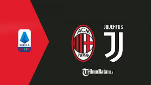 09.05.2021 → ювентус · милан матч. Head To Head Ac Milan Vs Juventus Laga Terakhir Dimenangkan Ac Milan Saatnya Balas Dendam Tribun Batam