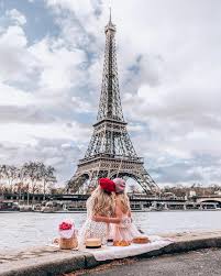 I Have Always Wanted To Be A Travel Photographer Travel Lifestyle On Instagram I Ve Always Wanted To Have A Picnic With A View Of The Eiffel To Eiffel Tower Travel Photography Inspiration Travel Lifestyle