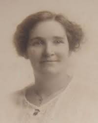 Myrtle Augusta Powell Foltz (1876-1962)