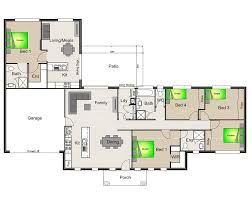 Talk to your local stroud home builder about your options today. House Plan With Granny Flat Attached Google Search House Plans Australia Multigenerational House Plans House With Granny Flat