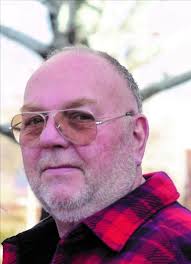 Randall “Randy” Knickerbocker