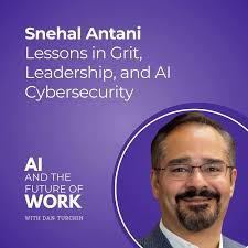 AI and the Future of Work: Artificial Intelligence in the Workplace,  Business, Ethics, HR, and IT for AI Enthusiasts, Leaders — Podcast — Apple  Podcasts