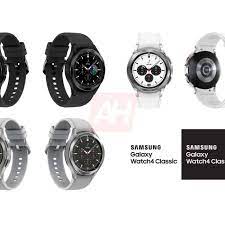 Maybe you would like to learn more about one of these? Leaked Samsung Galaxy Watch 4 Classic Images Reveal Traditional Design The Verge