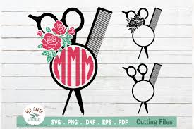 Download Hairdresser Svg Cut Files Free Svg Cut Files Create Your Diy Projects Using Your Cricut Explore Silhouette And More The Free Cut Files Include Svg Dxf Eps And Png Files SVG Cut Files