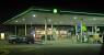Shell Garage
