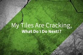 Maybe you would like to learn more about one of these? My Tiles Are Cracking Causes Fixes What To Do Next