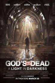 Stars David A R White Jennifer Taylor Tatum O Neal Ted Mcginley Shane Harper John Corbett Release 2018 03 Gods Not Dead Full Movies Streaming Movies