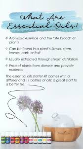 How i use essential oils. 10 Of The Best Essential Oils For Beginners Young Living Essential Oils