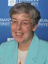 Mission and Ministry Staff