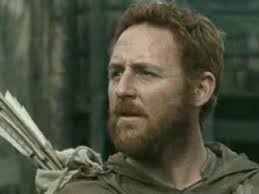 Rumour, yes. But one can hope.