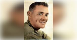 Obituary information for William Clarence Franklin