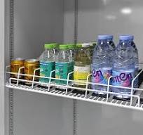 Supermarket Freezer Slide Rack Automatic Beverage Glide Rack Refrigerated  Cabinet Replenishment Convenience Store Roller Shelf - AliExpress 15