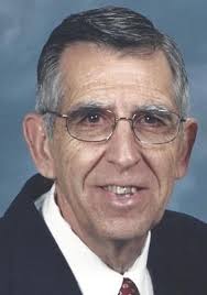 Ronald Meyer Obituary (1934