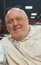 Obituary information for Bruce Heflin