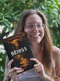 Ilana Masad (@ilanaslightlyignorant) • Instagram photos and videos