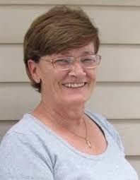 Catherine Thomson Obituary