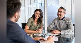 Make the easy choice.