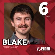 Elder Construction, Inc.
