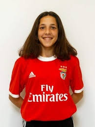 Tutte le repliche sui canali sky. Matilde Silva Matilde Vilhena Loucao Coropos Da Silva Benfica