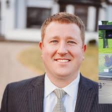 Kenwood Country Club is thrilled to announce the appointment of our new  CEO, Dan Plunkett! In seven previous years with KCC, working his way from  Banquet Manager to Assistant GM, Dan has